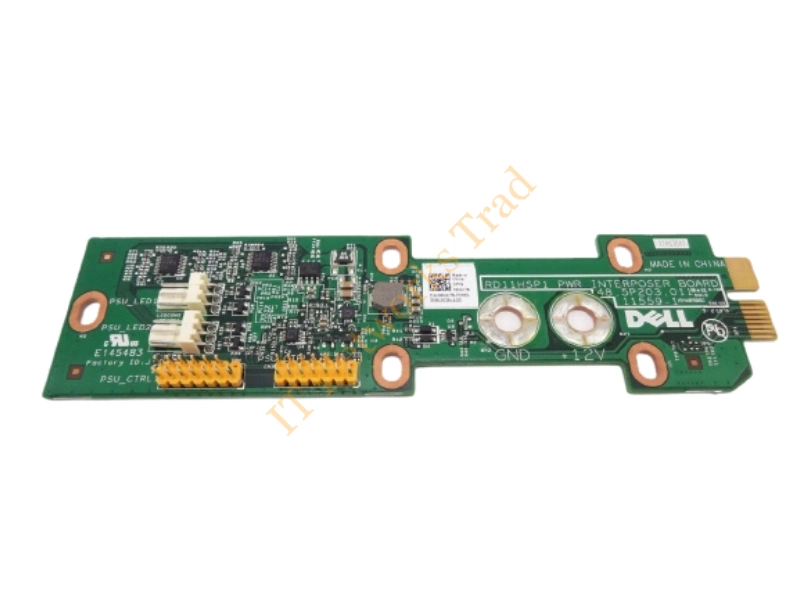 9NK78 Dell Power Interposer Board for PowerEdge C8000 Power Protection