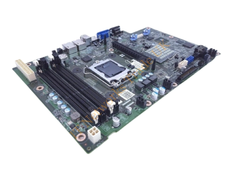 9NTNK Dell System Board for PowerEdge R220v1 Server Motherboard