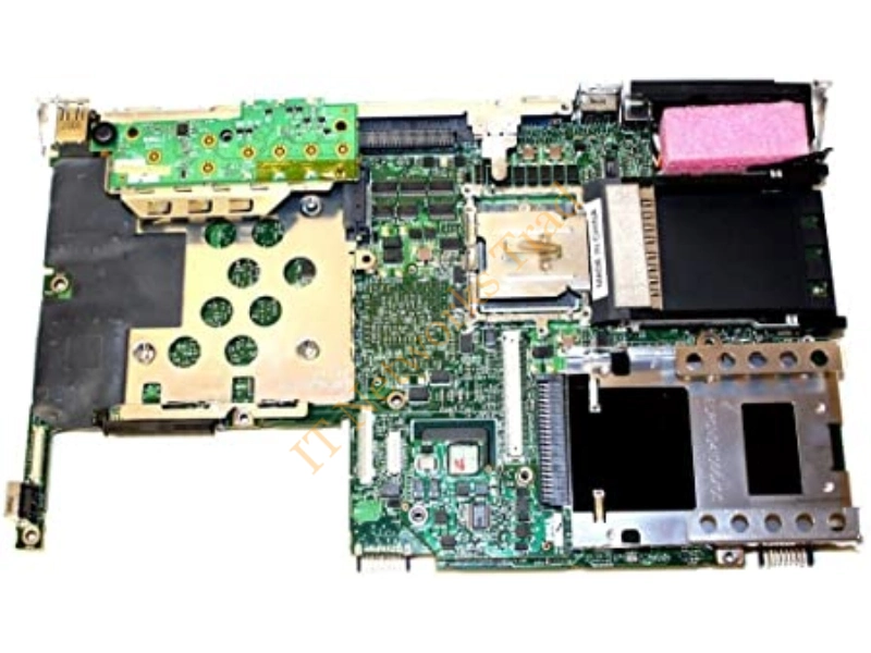 9P058 Dell System Board for Inspiron 8200/Latitude C840 Laptop Motherboard