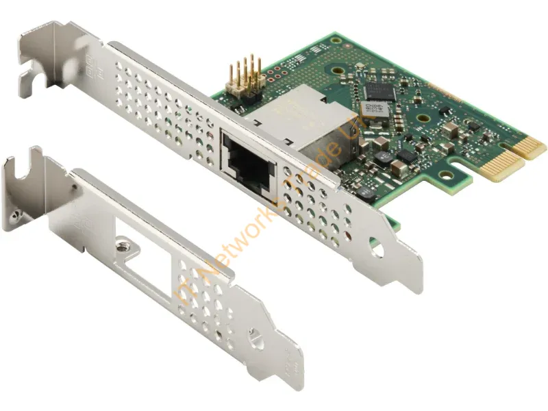 9P1U8AA - Hp Intel I226-T1 2.5Gbe Ethernet Network Adapter