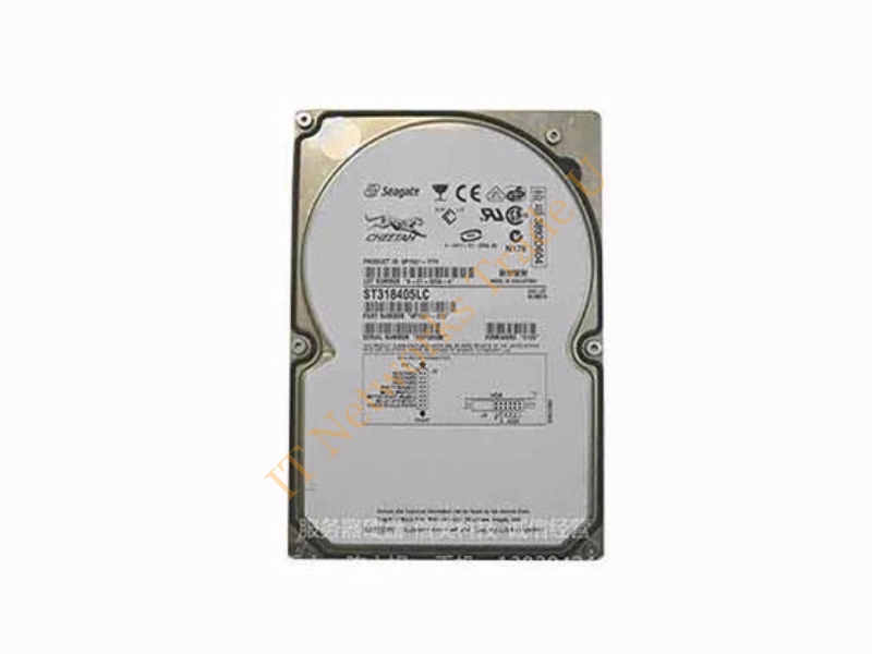 9P3002-301 Seagate BarraCuda ATA II 30.6GB 7200RPM ATA-66 2MB Cache 3.5-inch Desktop Hard Disk Drive Internal HDD