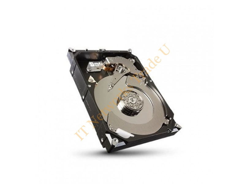 9P5002-303 Seagate 8GB 5400RPM ATA-66 3.5-inch Desktop Hard Disk Drive Internal HDD