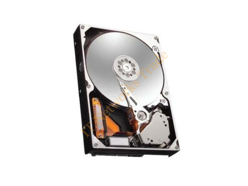 9P5002-805 Seagate 8GB 5400RPM ATA-66 3.5-inch Desktop Hard Disk Drive Internal HDD