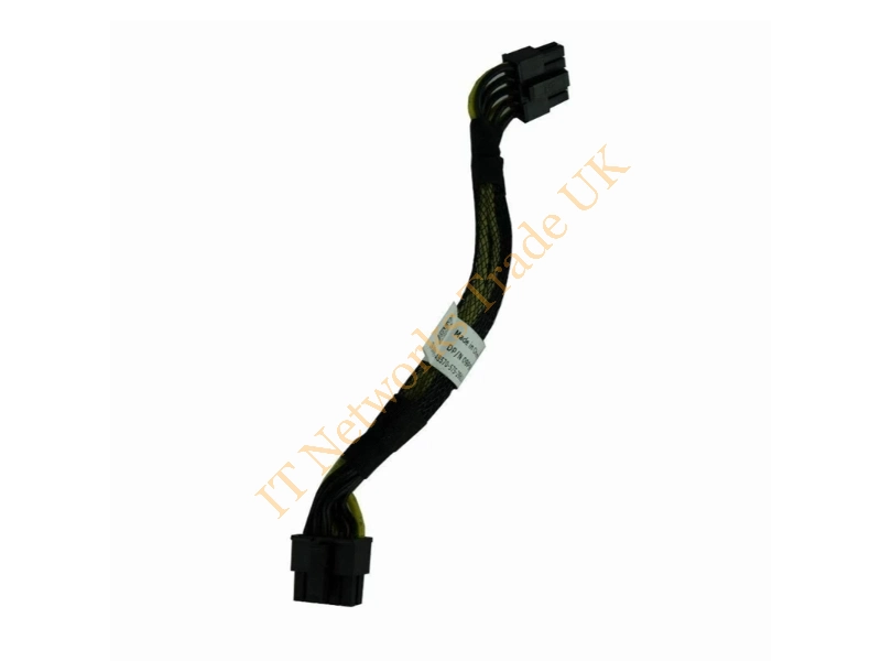 9P9PJ Dell 8-Bay Backplane Power Cable for PowerEdge R630 Server