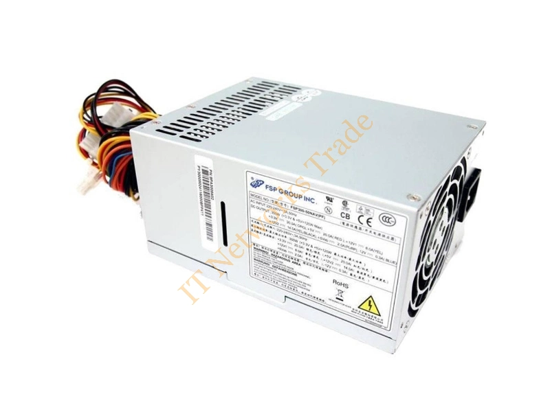 9PA300D004 FSP Group 300-Watts ATX Power Supply