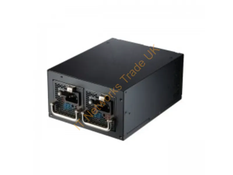 9PA7200503 - FSP FSP720-20RAB power supply unit 720 W 20+4 pin ATX ATX Black