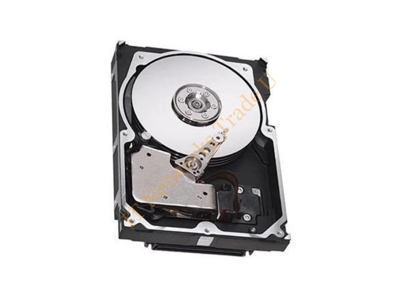 9PW066-010 Seagate 450GB 15000RPM SAS 6Gb/s 3.5-inch Server Hard Drive Internal HDD