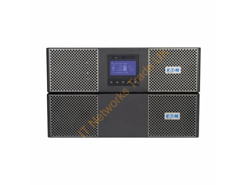 9PX10KSP - Eaton 9Px10Ksp Uninterruptible Power Supply (Ups) Double-Conversion (Online) 10 Kva 9000 W