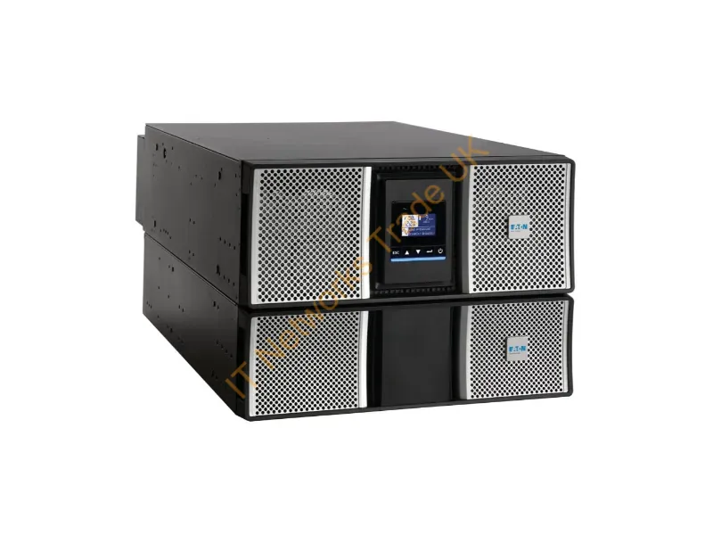 9PX11KTF11MG2 - Eaton Ups 9Px 11000Va/Watt 208/120V