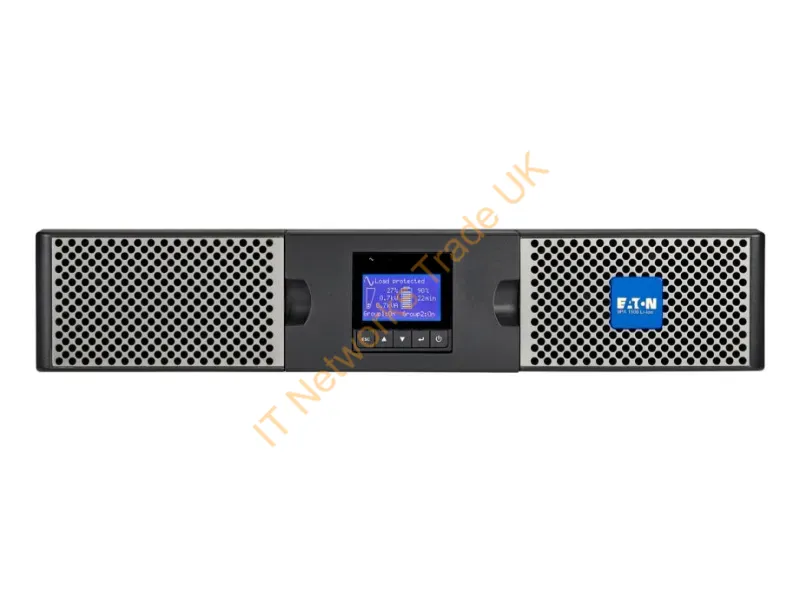 9PX1500RTN-L - Eaton Fd-Eaton 9Px Li-Ion Ups 1500