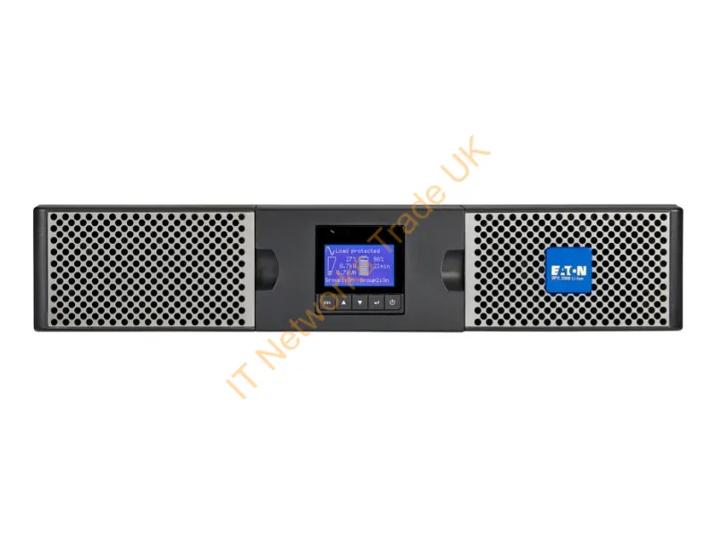 9PX2000RT-L - Eaton 9Px2000Rt-L Uninterruptible Power Supply (Ups)