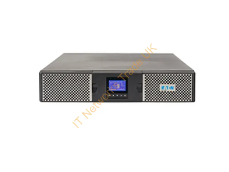 9PX3000GLRT - Eaton 9Px3000Glrt Uninterruptible Power Supply (Ups) Double-Conversion (Online) 3000 W 3 Ac Outlet(S)