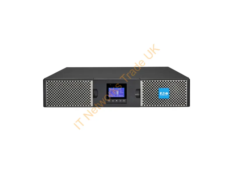 9PX3000RT-L - Eaton 9Px3000Rt-L Uninterruptible Power Supply (Ups)