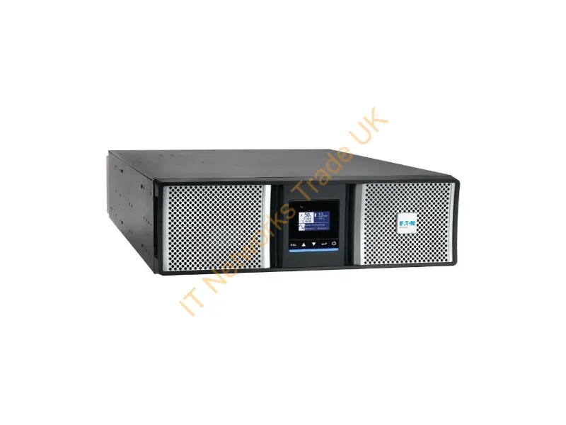 9PX5KG2 - Eaton Ups 9Px G2 5000Va 5000W 208V
