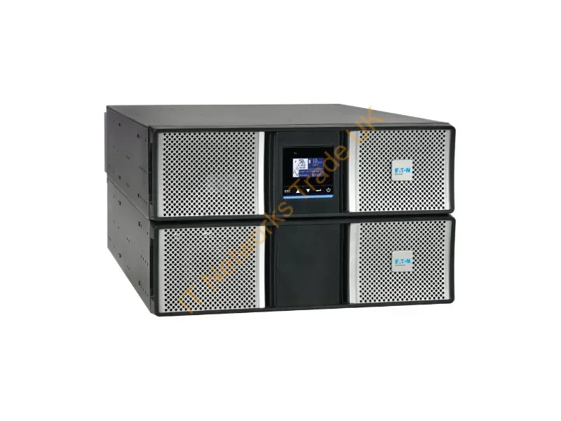 9PX5KP1G2 - Eaton Ups 9Px 5000Va 5000W 208/120V