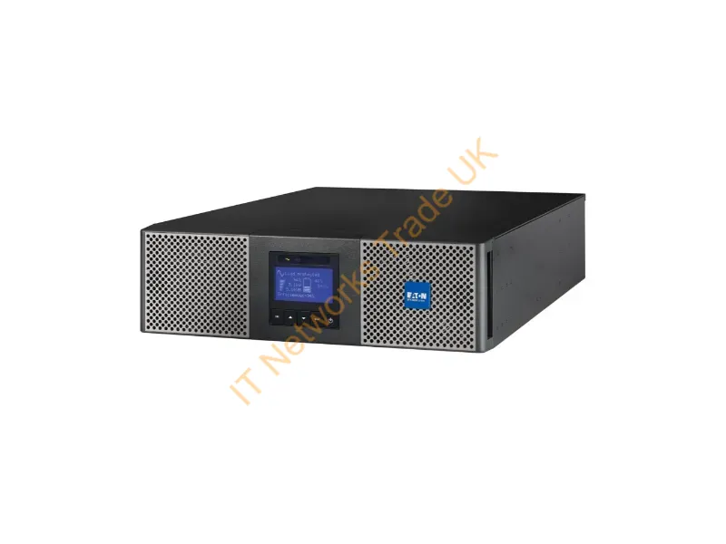 9PX6K-L - Eaton Fd-Ups 6000Va 5400W 208V Ol Dc