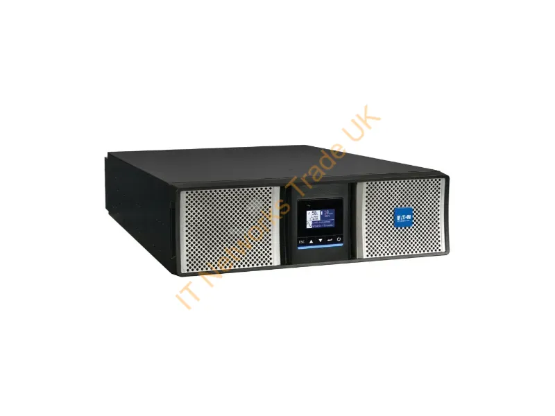 9PX6KG2-L - Eaton Ups 9Px G2 6000Va 5400W 208V