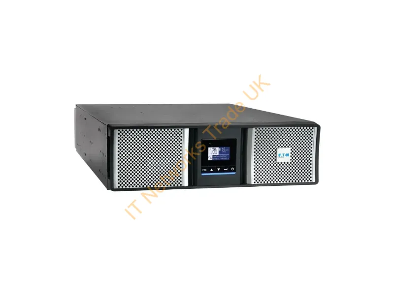9PX6KIECG2 - Eaton Ups 9Px G2 6000Va 5400W 208V