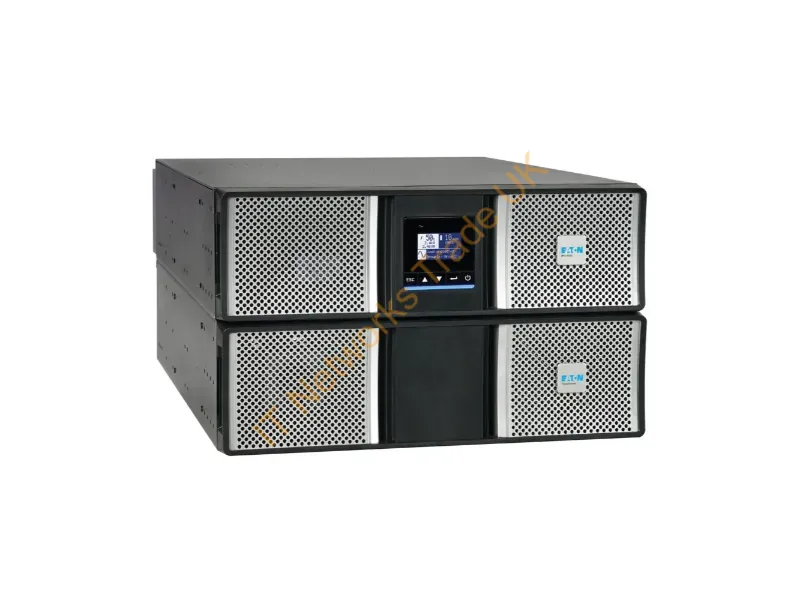 9PX6KP1G2 - Eaton Ups 9Px 6000Va 5400W 208/120V