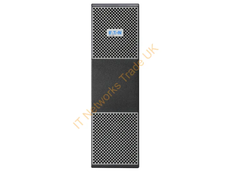 9PX8KIPM - Eaton 9PX8KiPM uninterruptible power supply (UPS) Double-conversion (Online) 8 kVA 7200 W 1 AC outlet(s)