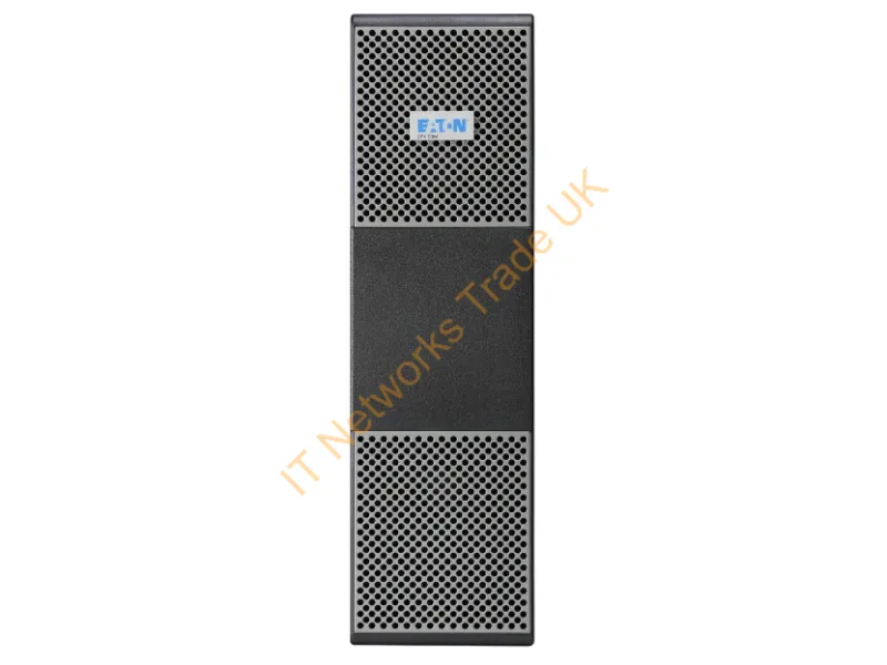 9PX8KIPM31 - Eaton 9PX8KIPM31 uninterruptible power supply (UPS) Double-conversion (Online) 8 kVA 7200 W 1 AC outlet(s)