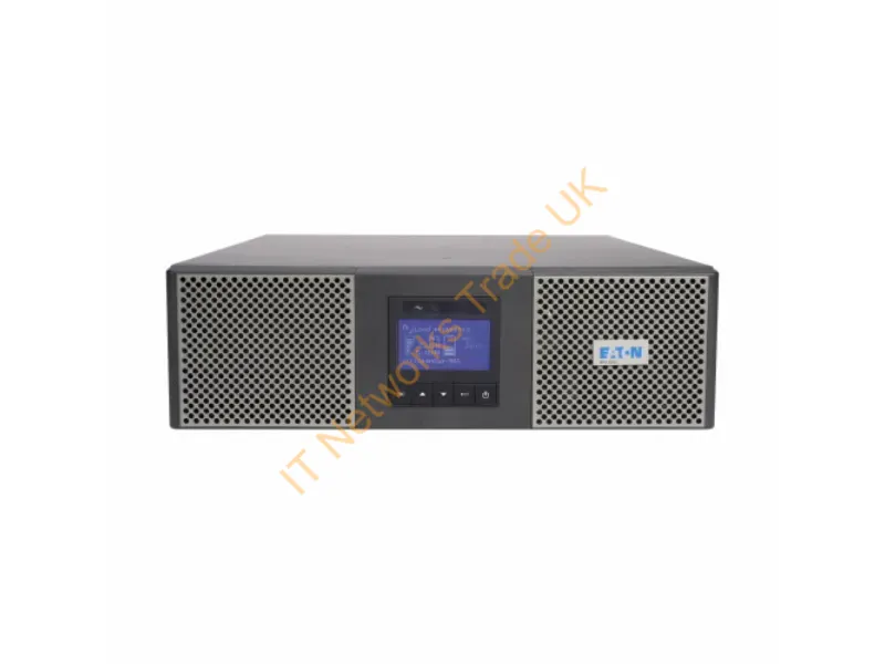 9PX8KPM - Eaton 9Px8Kpm Uninterruptible Power Supply (Ups) Double-Conversion (Online) 8 Kva 7200 W