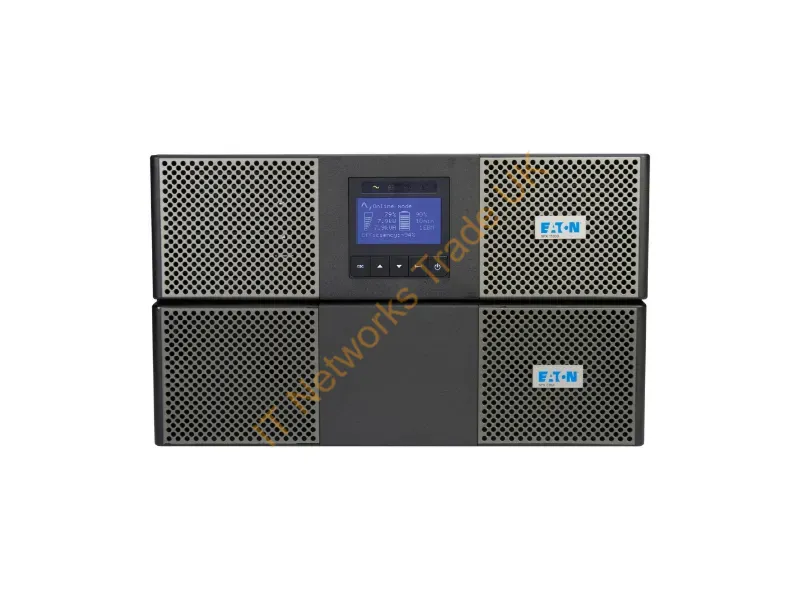 9PX8KSP - Eaton 9Px8Ksp Uninterruptible Power Supply (Ups) Double-Conversion (Online) 8 Kva 7200 W