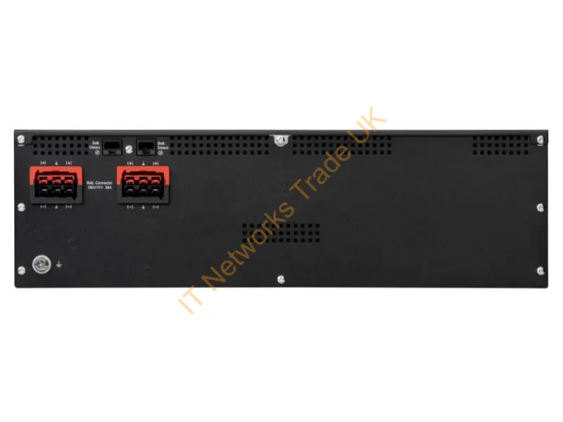 9PXEBM180RT3UG2 - Eaton 9PXEBM180RT3UG2 uninterruptible power supply (UPS) Double-conversion (Online)