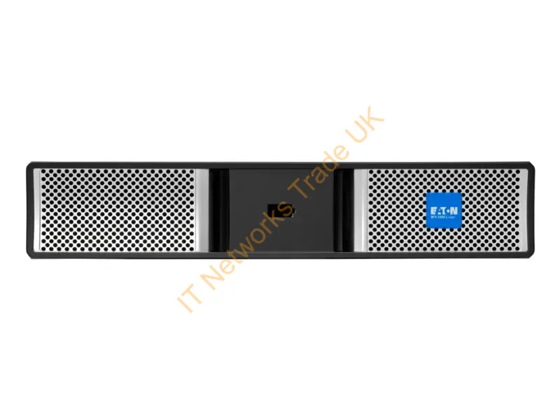 9PXEBM192RT2UG2-L - Eaton 9PX EBM 192V RT2U G2 Lithium-Ion (Li-Ion)