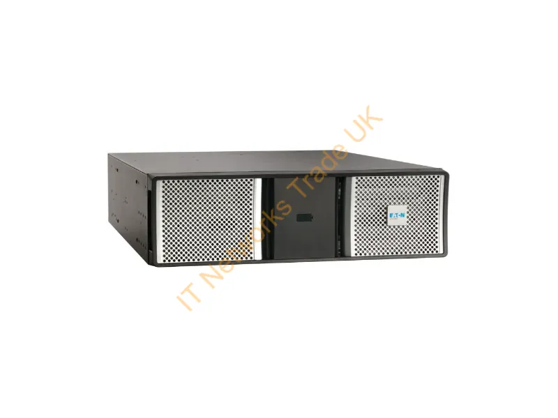 9PXEBM240RTG2 - Eaton Ebm For 9Px G2 Ups 3U 240V