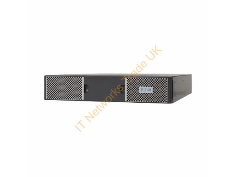 9PXEBM48RT - Eaton 9Pxebm48Rt Ups Battery Cabinet Rackmount