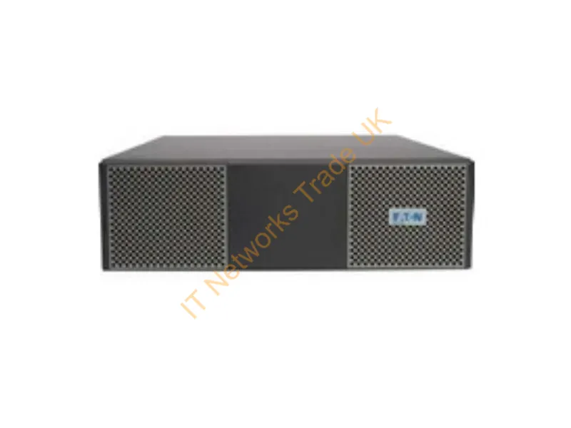 9PXEBM48RT2U - Eaton 9PX EBM 2U 48V Sealed Lead Acid (VRLA) 9 Ah