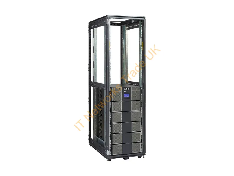 9PXM12AAAAA - Eaton Power Array Cabinet