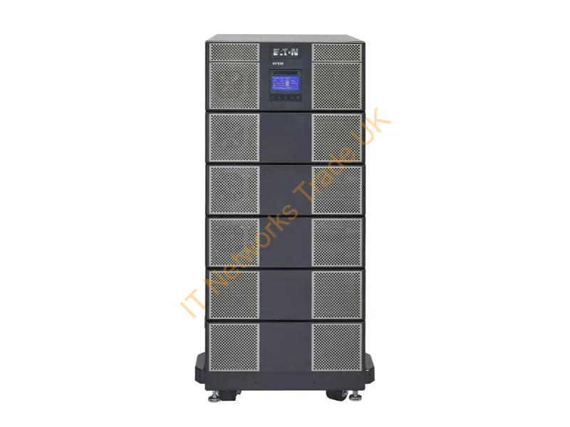 9PXM12S20K - Eaton 9Pxm Ups 20 Kva Scalable 20Kva