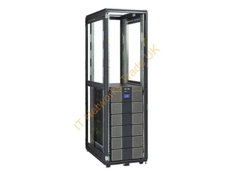 9PXM12S8K - Eaton 9Pxm Ups 8Kva Scalable 20Kva