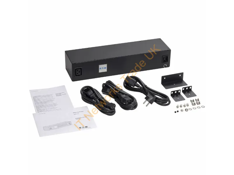 9PXMF3KI - Eaton 9PXMF3KI uninterruptible power supply (UPS) Double-conversion (Online) 3 kVA
