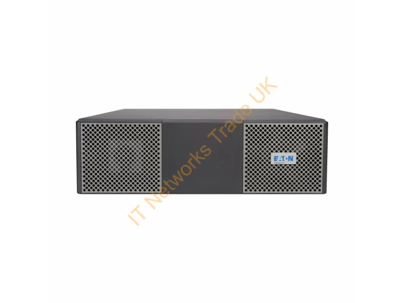 9PXPPDM1 - Eaton 9Pxppdm1 Power Distribution Unit (Pdu) 3U Black, Silver