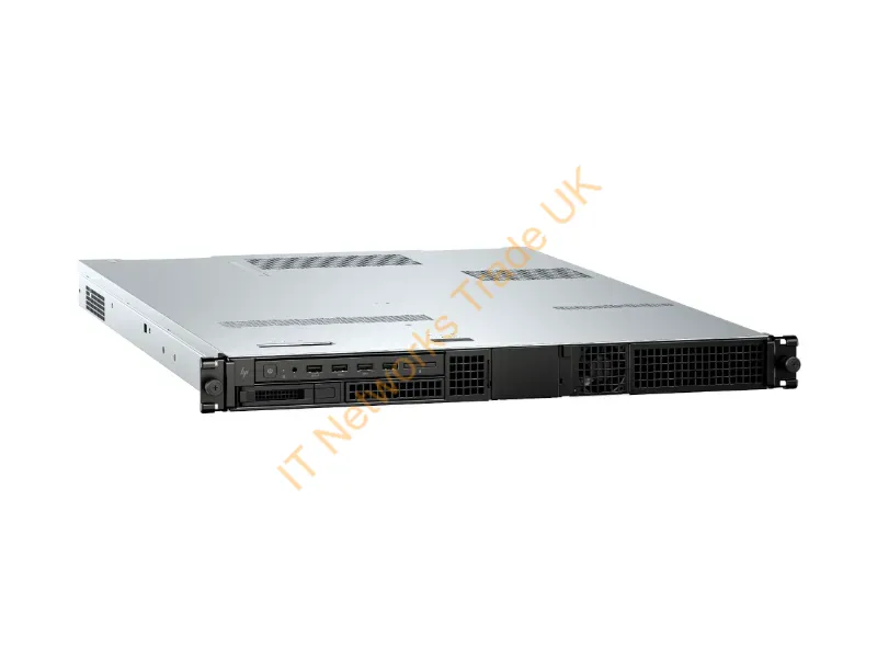 9Q7H8UA#ABA - Hp Z4 Rack G5 Workstation Intel Xeon W W7-2495X 256 Gb Ddr5-Sdram Nvidia Rtx A4000