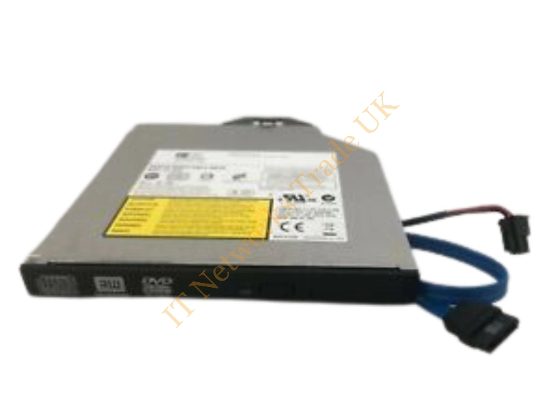 9R007 Dell 24X CD-ROM Unit and CD-RW Unit Side Unit CD And DVD Burner