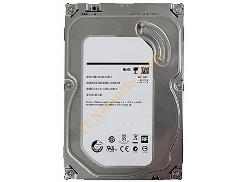 9R3005-076 Seagate 15GB 7200RPM ATA-100 3.5-inch Desktop Hard Disk Drive Internal HDD