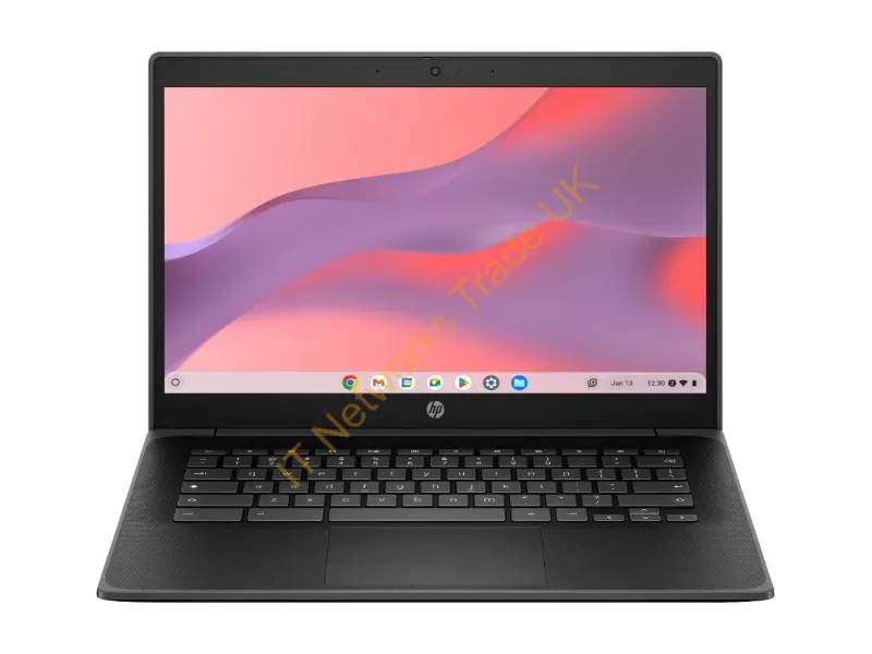 9R389UT - Hp Fortis 14 Inch G11 Chromebook Intel N N100 14" Hd 4 Gb Lpddr5-Sdram