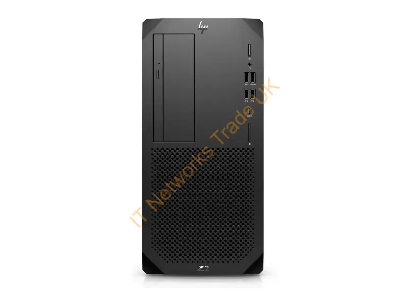 9R4A0UP#ABA - Hp Custom Z2 G9 Twr I913900K