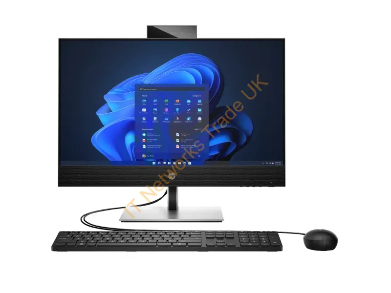 9R4E8UA#ABA - Hp Proone 440 G9 All-In-One Pc Intel Core I5 I5-13500 23.8" 1920 X 1080 Pixels 16 Gb Ddr4-Sdram