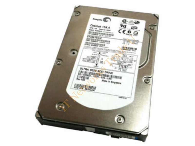 9R5012-040 Seagate U10 7.5GB 5400RPM ATA-66 2MB Cache 3.5-inch Desktop Hard Disk Drive Internal HDD