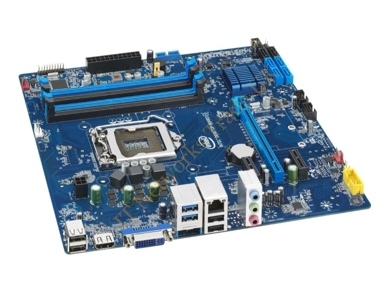 9R587 Dell Motherboard / System Board / Mainboard