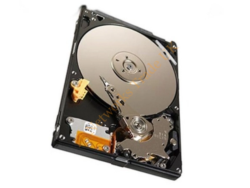 9RN134-286 Seagate 640GB 5400RPM SATA 3Gb/s 2.5-inch Laptop Hard Disk Drive Internal HDD