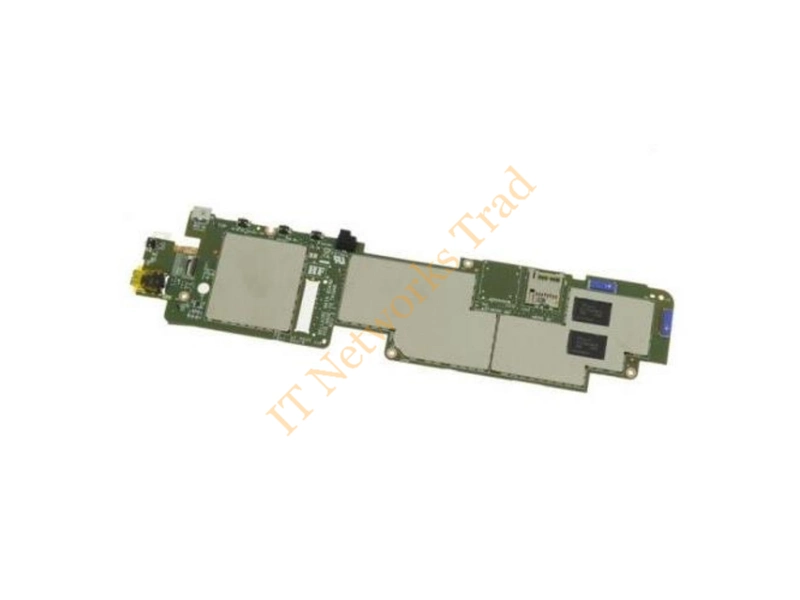 9RP78 Dell System Board for Venue 8 Pro 5830 Tablet Laptop Motherboard