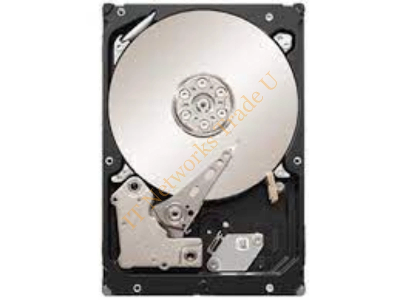 9RZ264-080 Seagate 500GB 7200RPM SAS 6Gb/s 2.5-inch Server Hard Drive Internal HDD