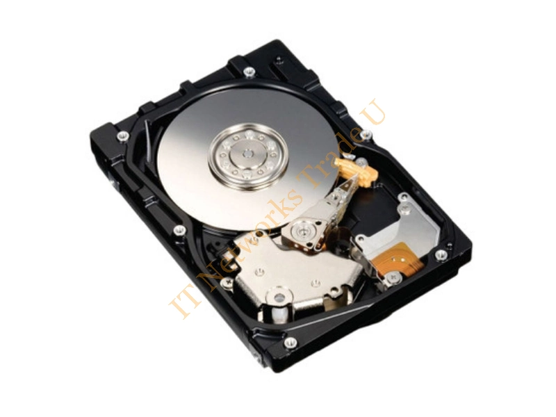 9RZ264-998 Seagate 500GB 7200RPM SAS 6Gb/s 2.5-inch Server Hard Drive Internal HDD