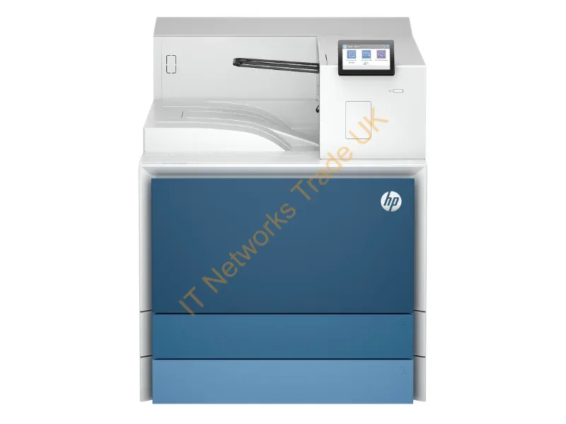 9S187A#B19 - HP LaserJet Enterprise 8501dn Black and white Printer